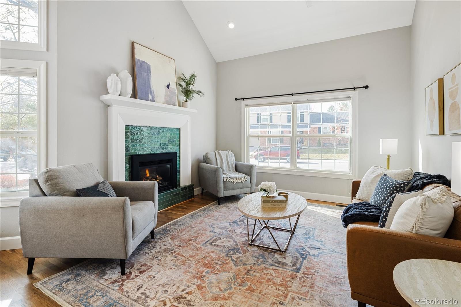 MLS Image #5 for 7863 s locust court,centennial, Colorado