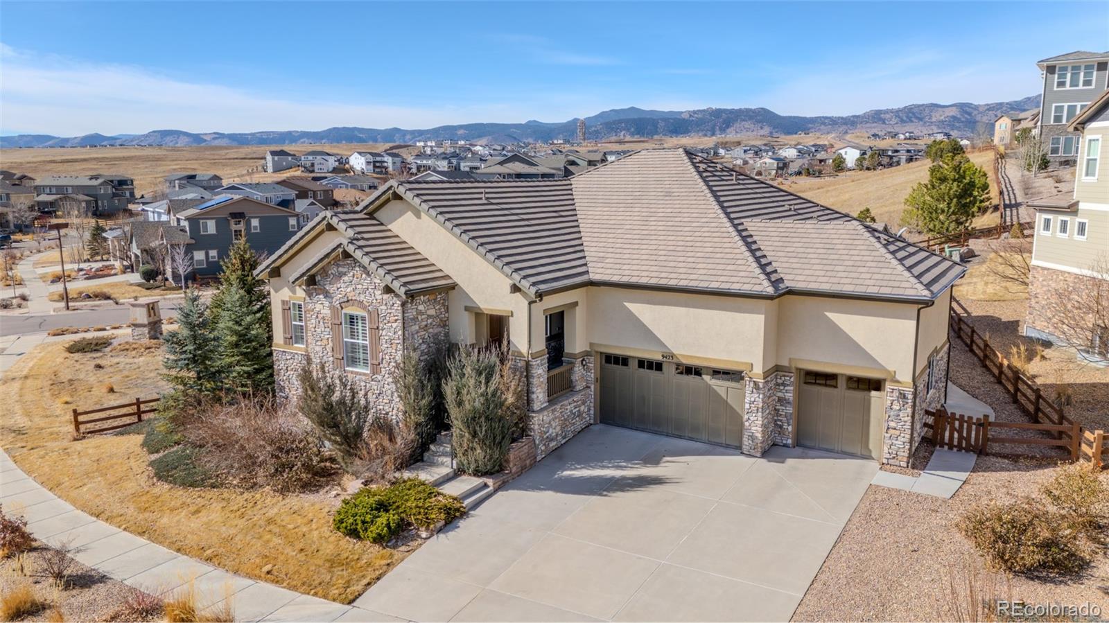 MLS Image #0 for 9423  noble way,arvada, Colorado