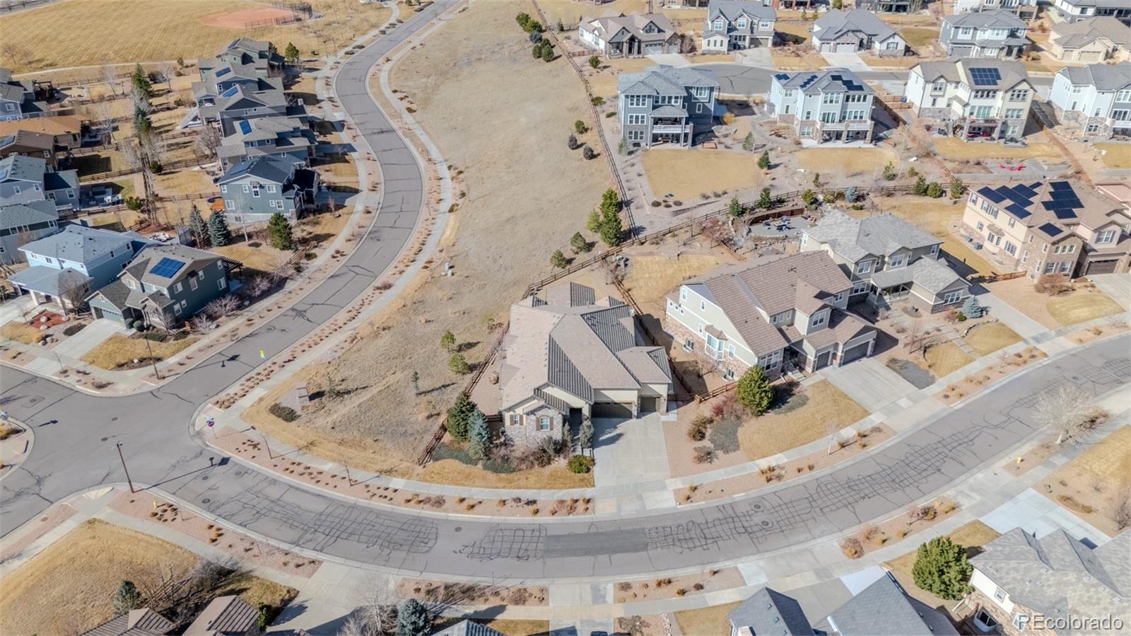 MLS Image #1 for 9423  noble way,arvada, Colorado