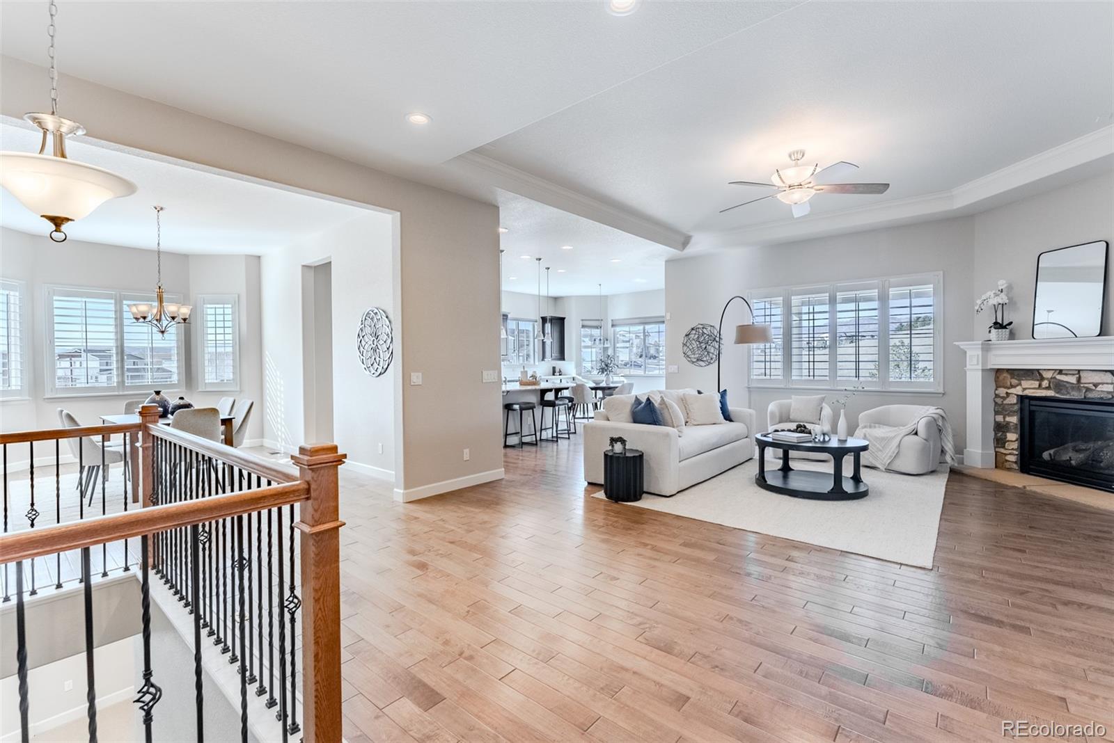 MLS Image #3 for 9423  noble way,arvada, Colorado