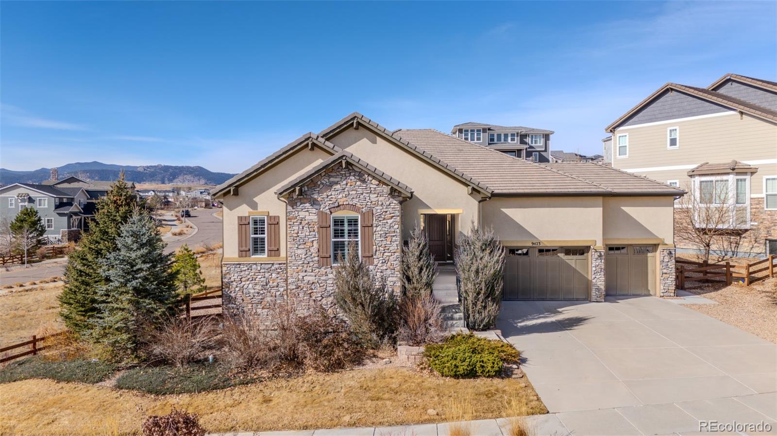 MLS Image #42 for 9423  noble way,arvada, Colorado