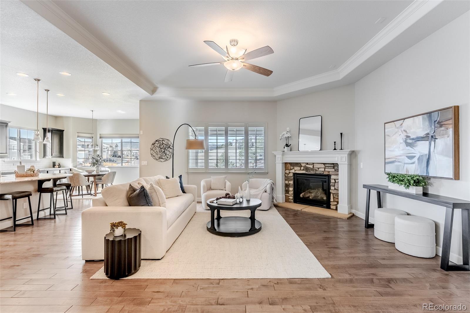 MLS Image #5 for 9423  noble way,arvada, Colorado