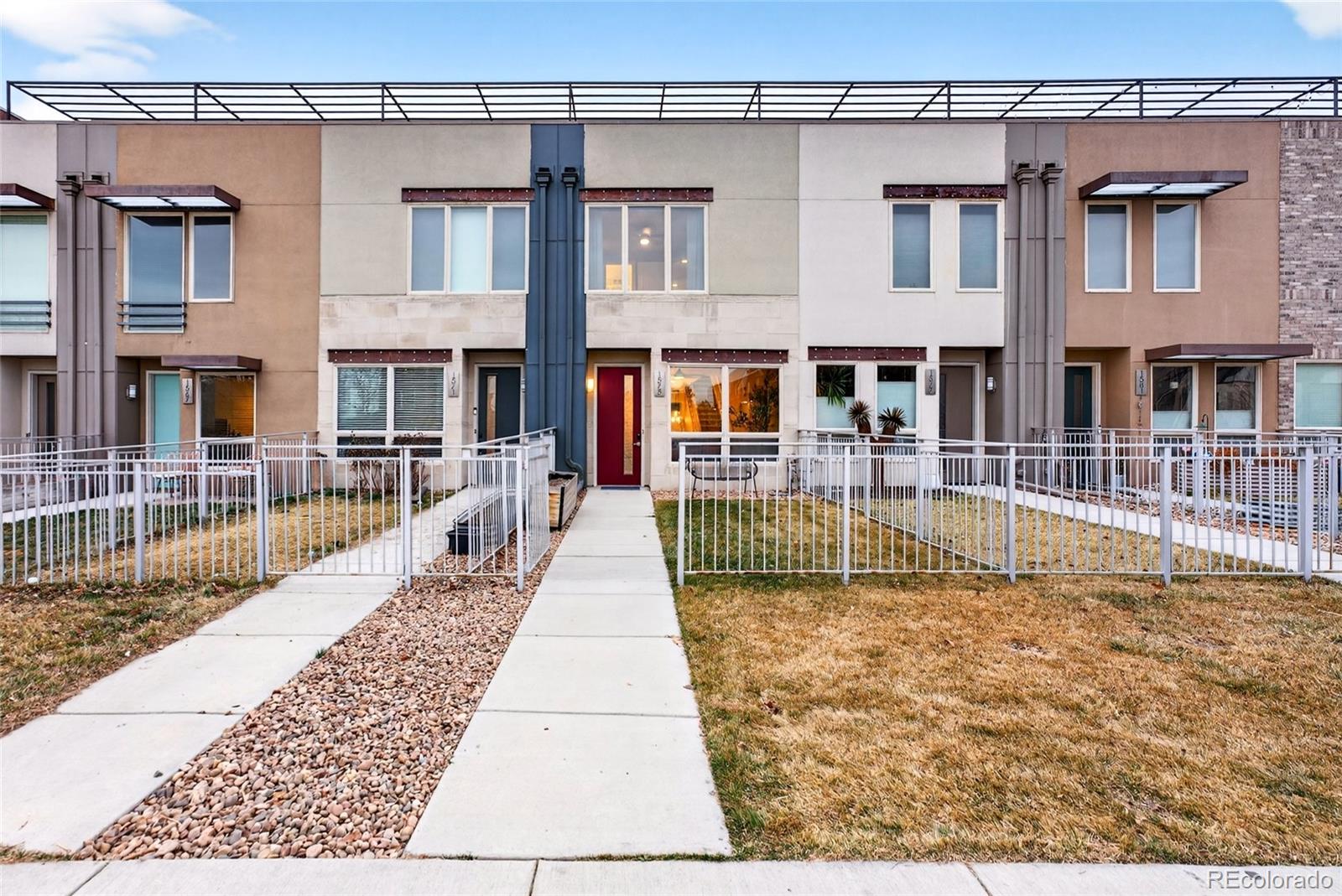 MLS Image #17 for 1575  wolff street,denver, Colorado