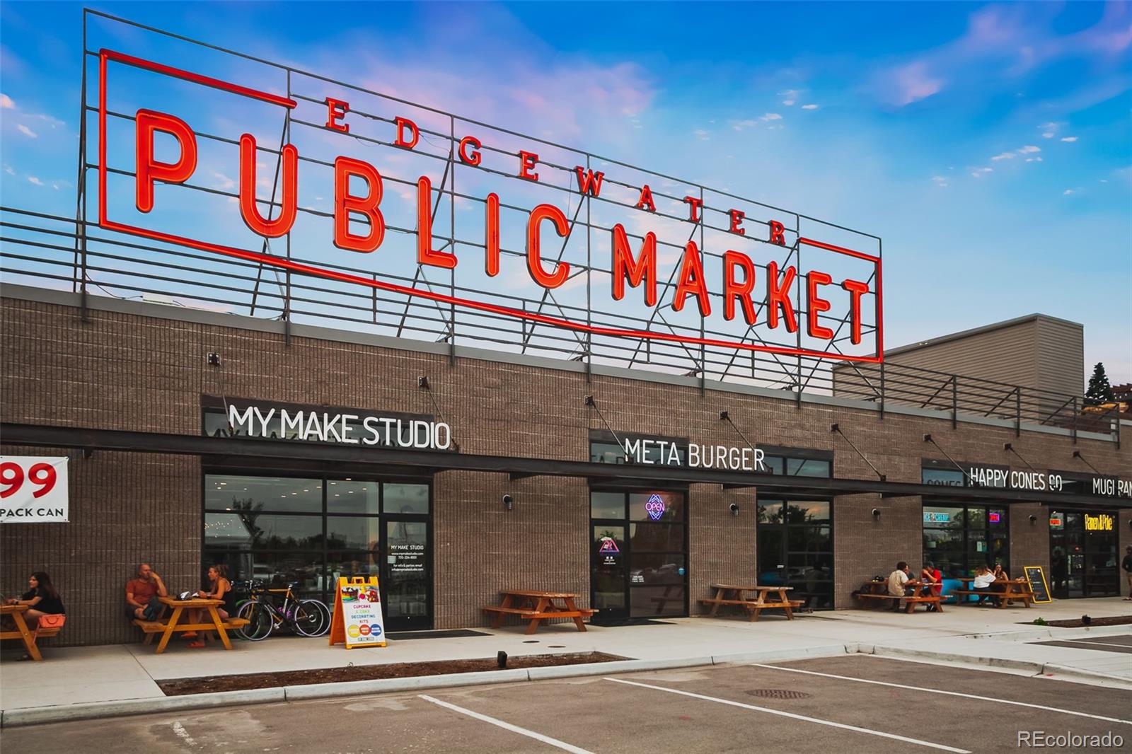 MLS Image #21 for 1575  wolff street,denver, Colorado