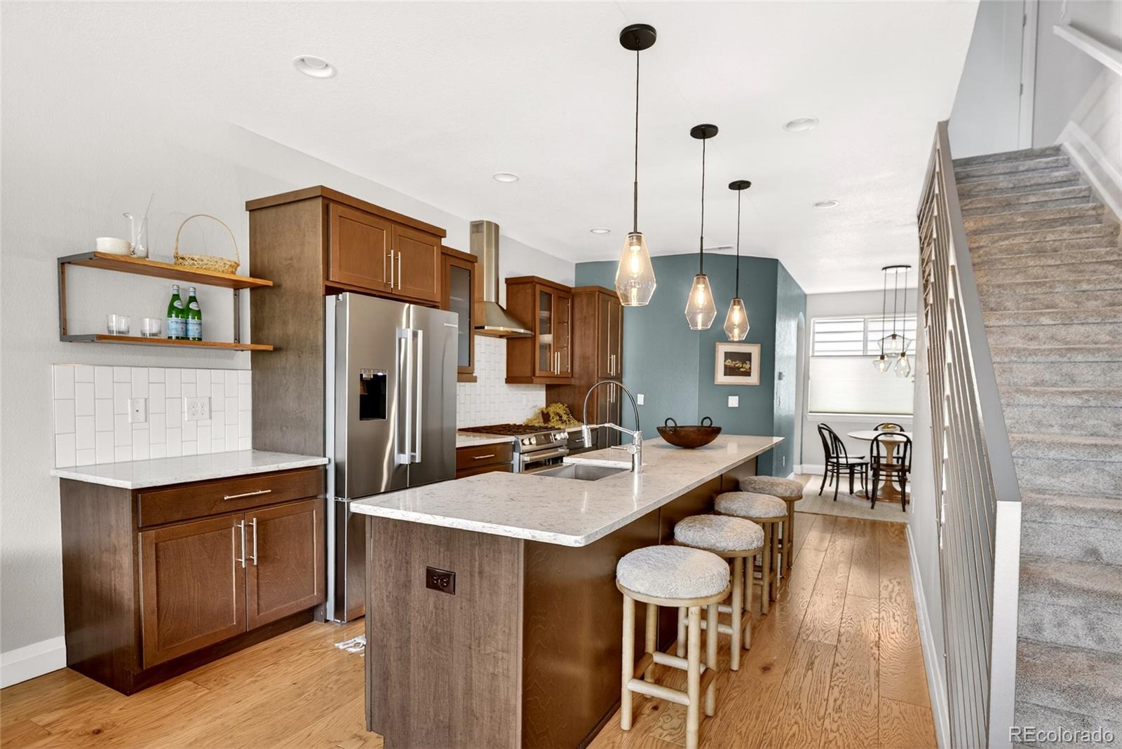 MLS Image #4 for 1575  wolff street,denver, Colorado