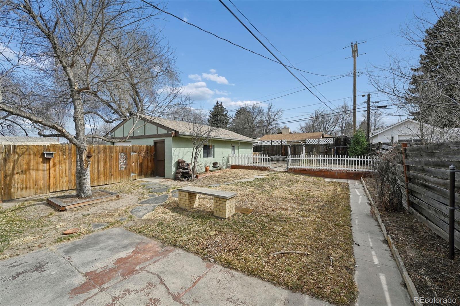 MLS Image #17 for 2315 n union boulevard,colorado springs, Colorado