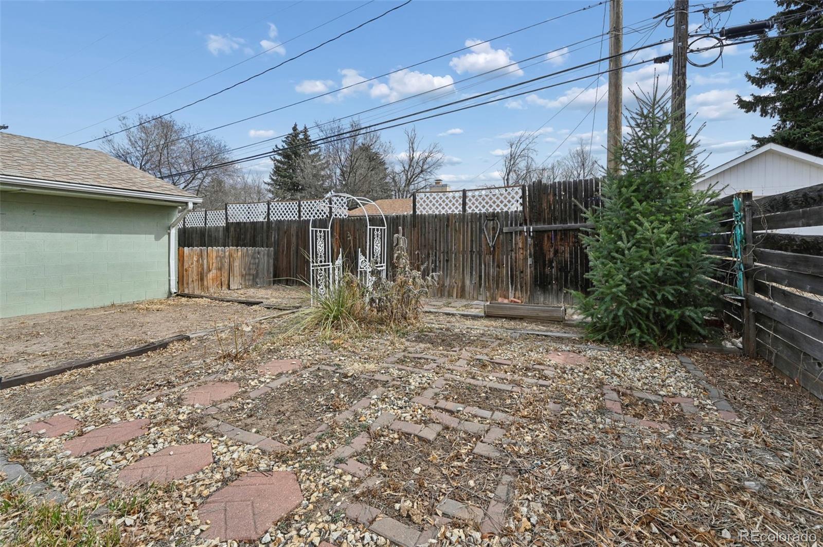 MLS Image #19 for 2315 n union boulevard,colorado springs, Colorado