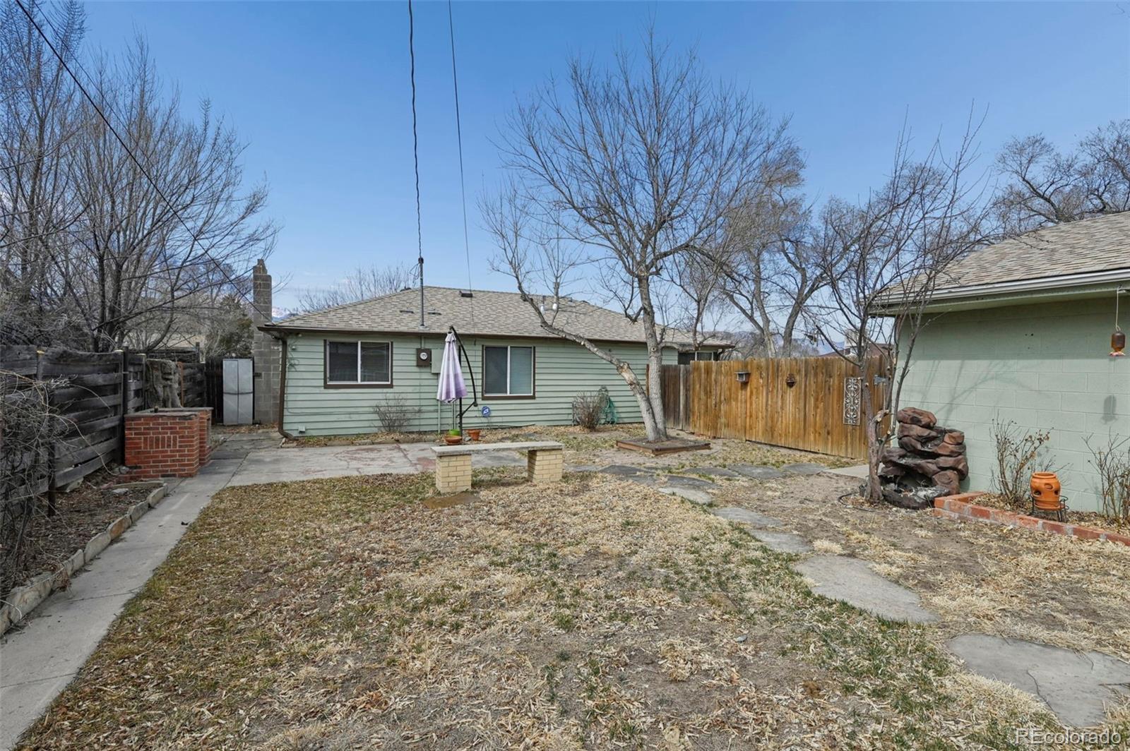 MLS Image #20 for 2315 n union boulevard,colorado springs, Colorado