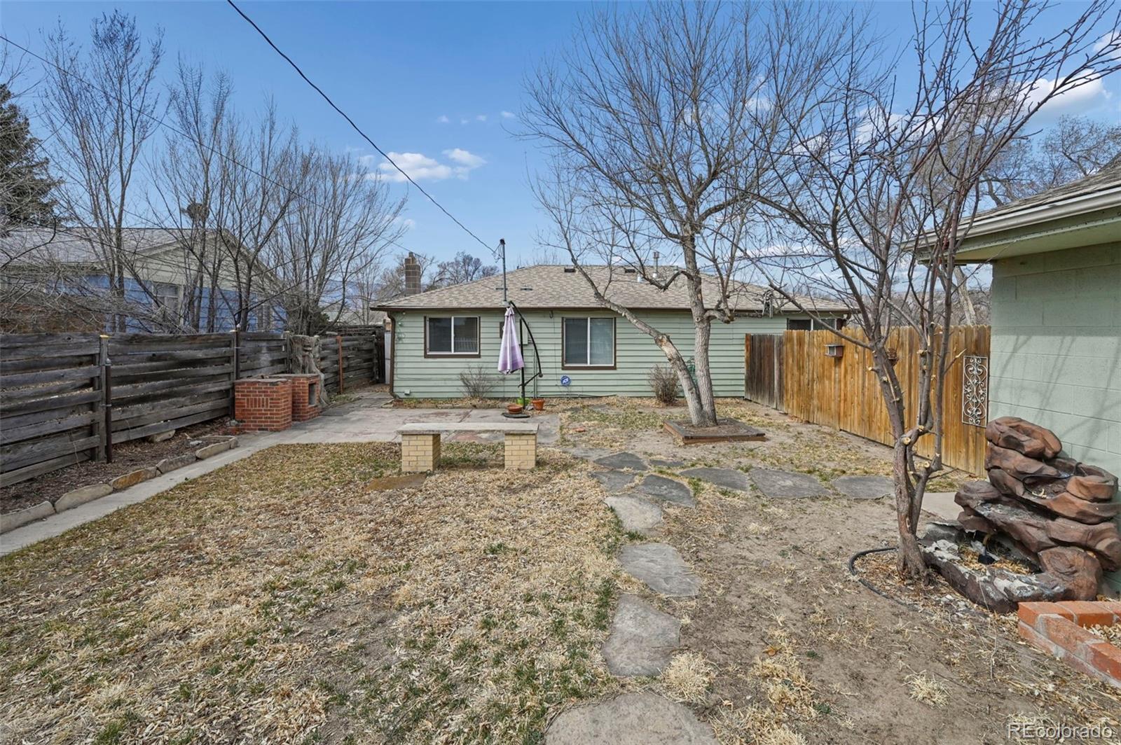 MLS Image #21 for 2315 n union boulevard,colorado springs, Colorado