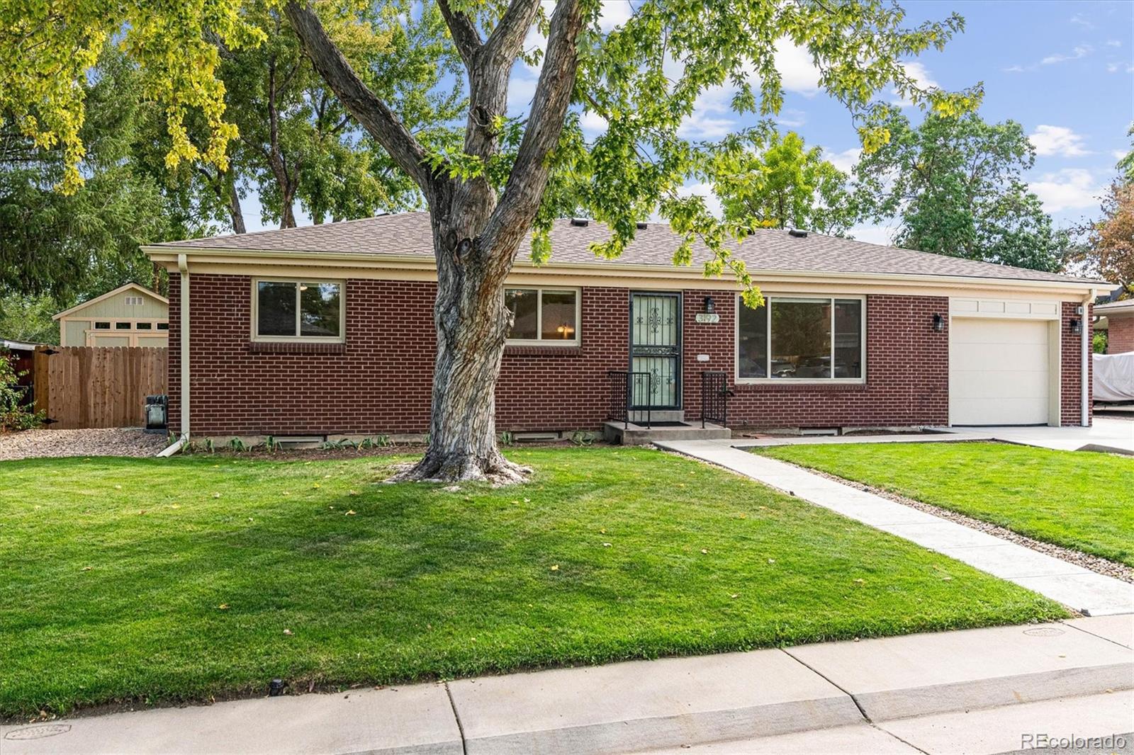 MLS Image #2 for 3192 w monmouth avenue,englewood, Colorado