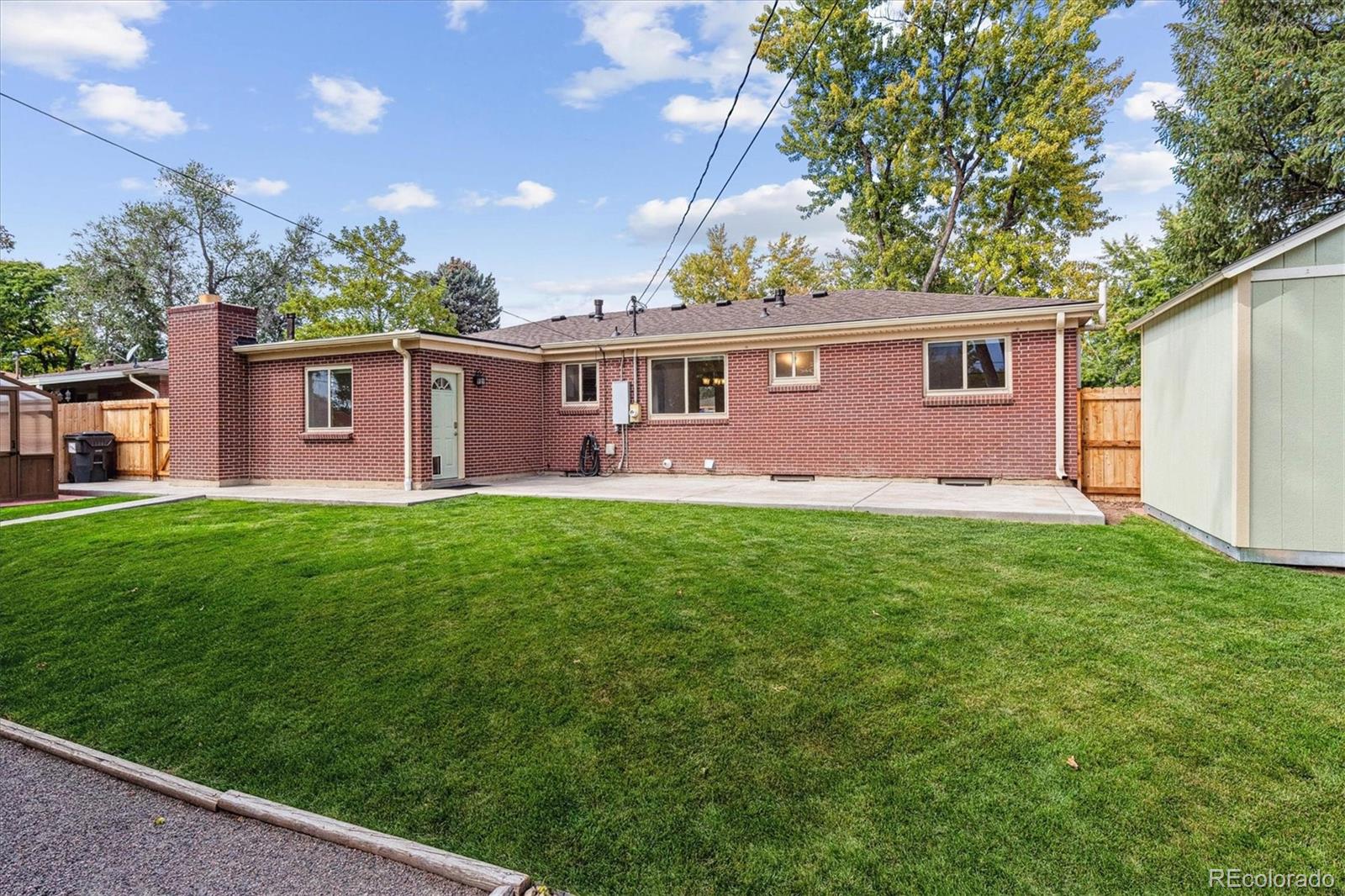 MLS Image #3 for 3192 w monmouth avenue,englewood, Colorado