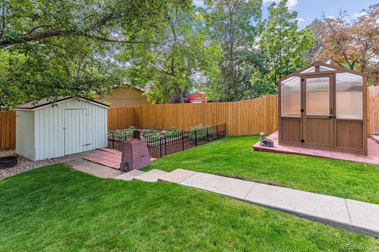MLS Image #31 for 3192 w monmouth avenue,englewood, Colorado