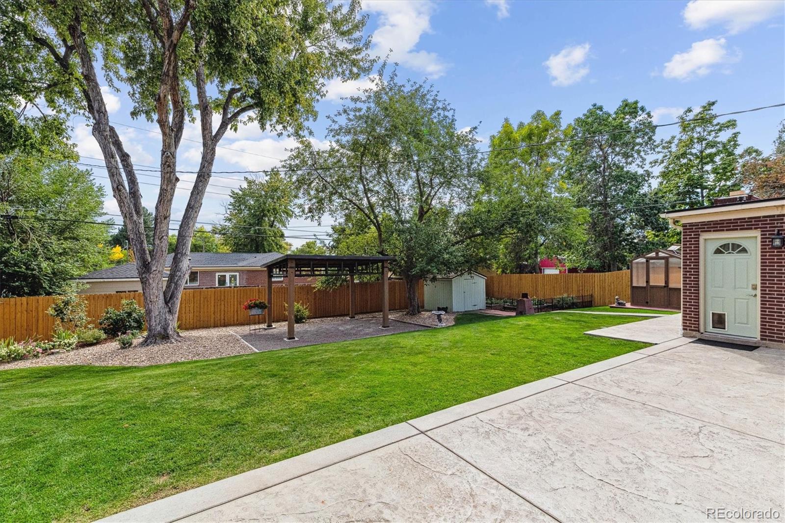 MLS Image #37 for 3192 w monmouth avenue,englewood, Colorado