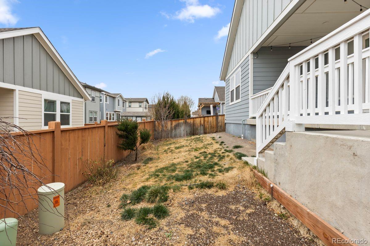 MLS Image #12 for 544 w 174th place,broomfield, Colorado