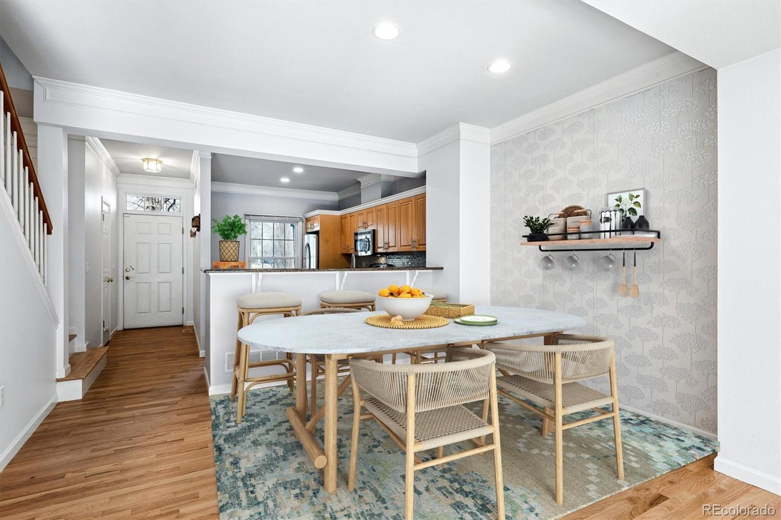 MLS Image #2 for 5820 e 10th avenue,denver, Colorado