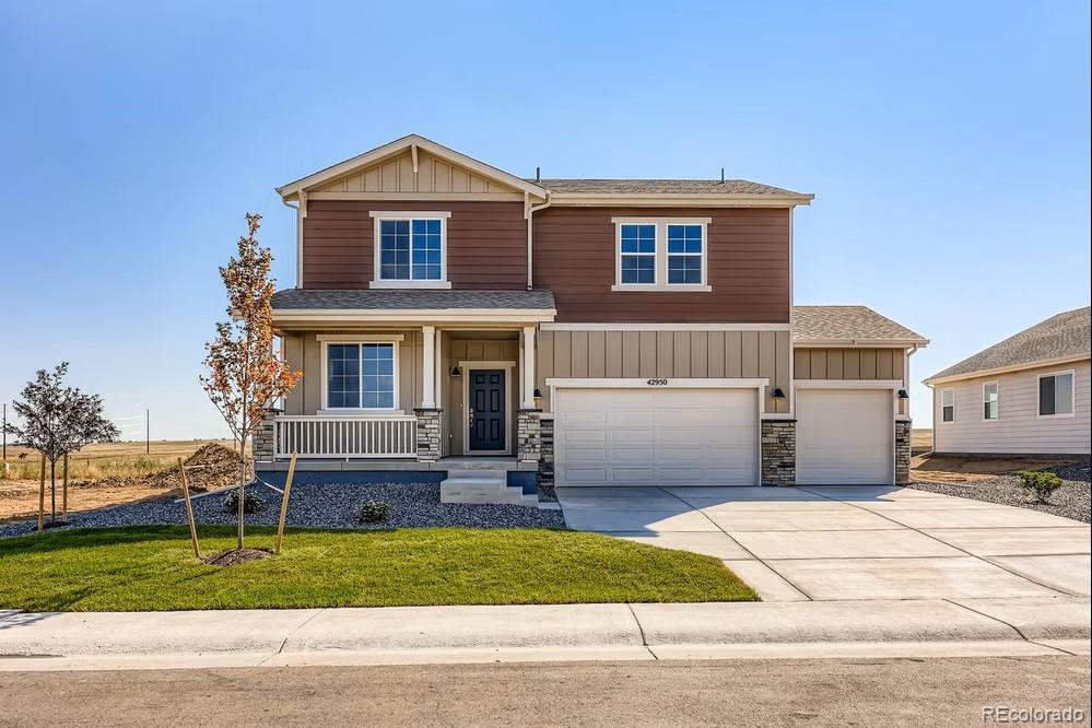 MLS Image #0 for 42950  colonial trail ,elizabeth, Colorado