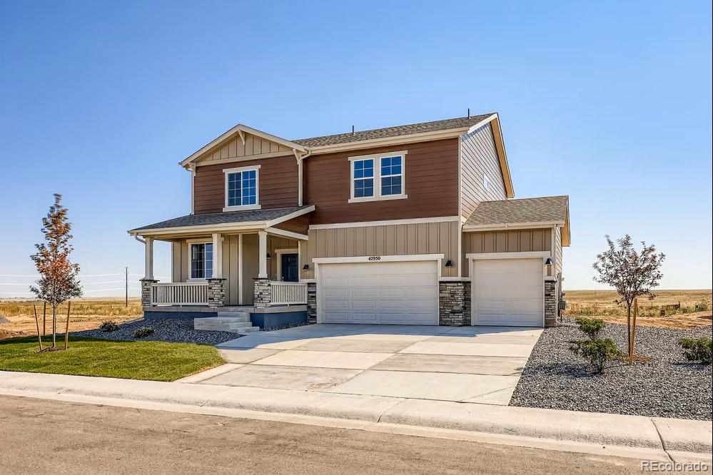 MLS Image #1 for 42950  colonial trail ,elizabeth, Colorado