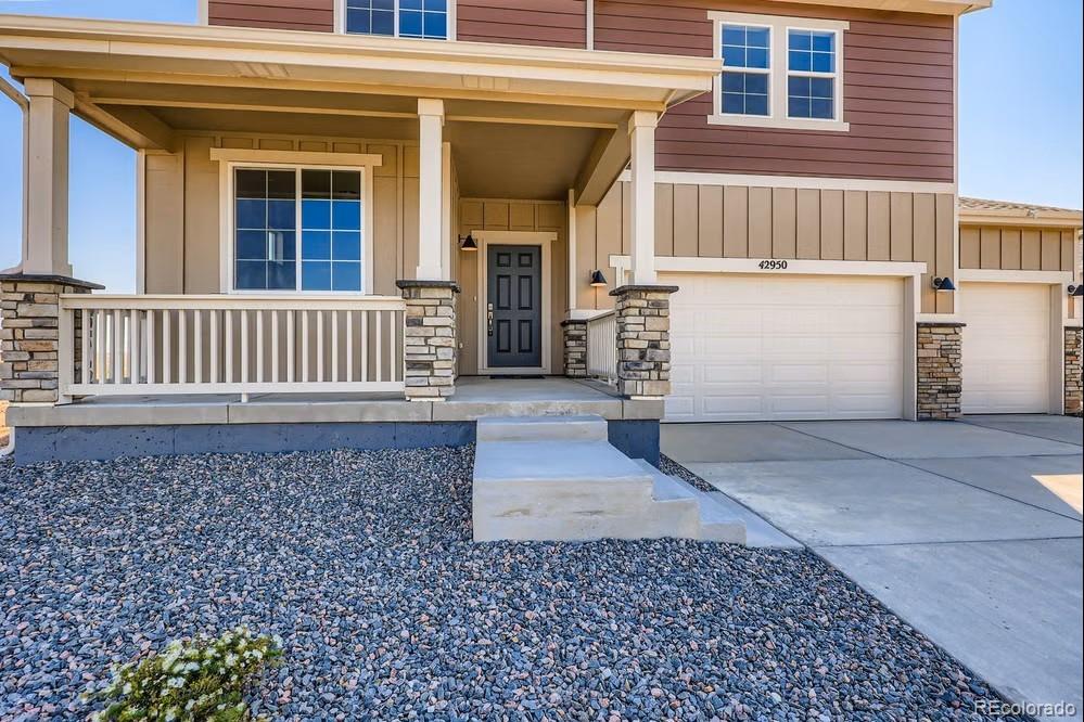 MLS Image #2 for 42950  colonial trail ,elizabeth, Colorado