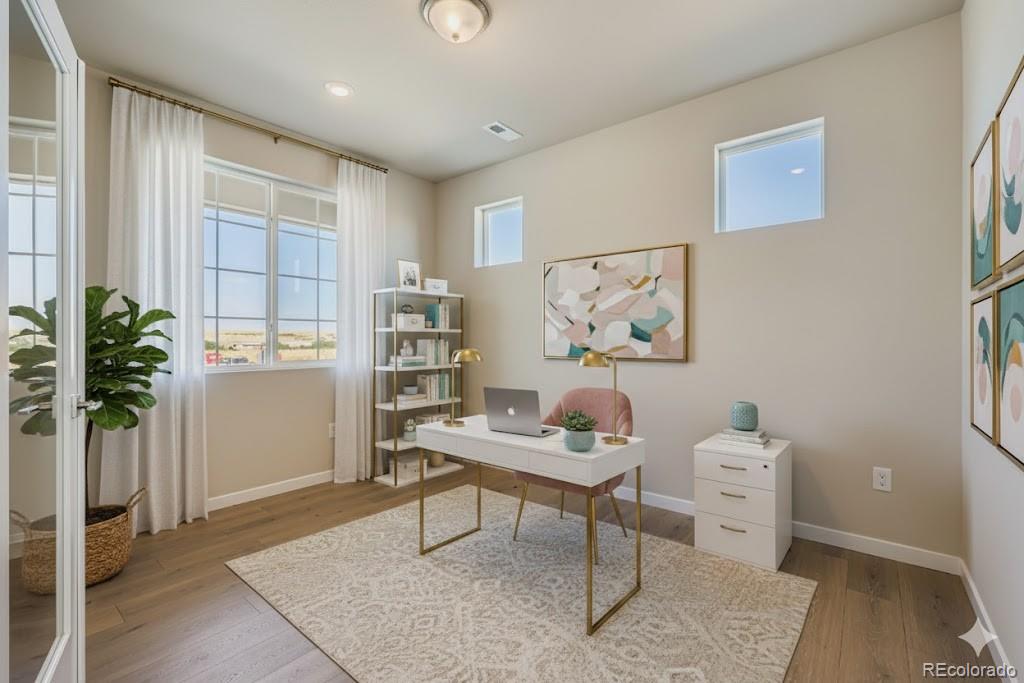 MLS Image #3 for 42950  colonial trail ,elizabeth, Colorado