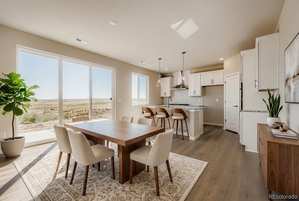 MLS Image #7 for 42950  colonial trail ,elizabeth, Colorado