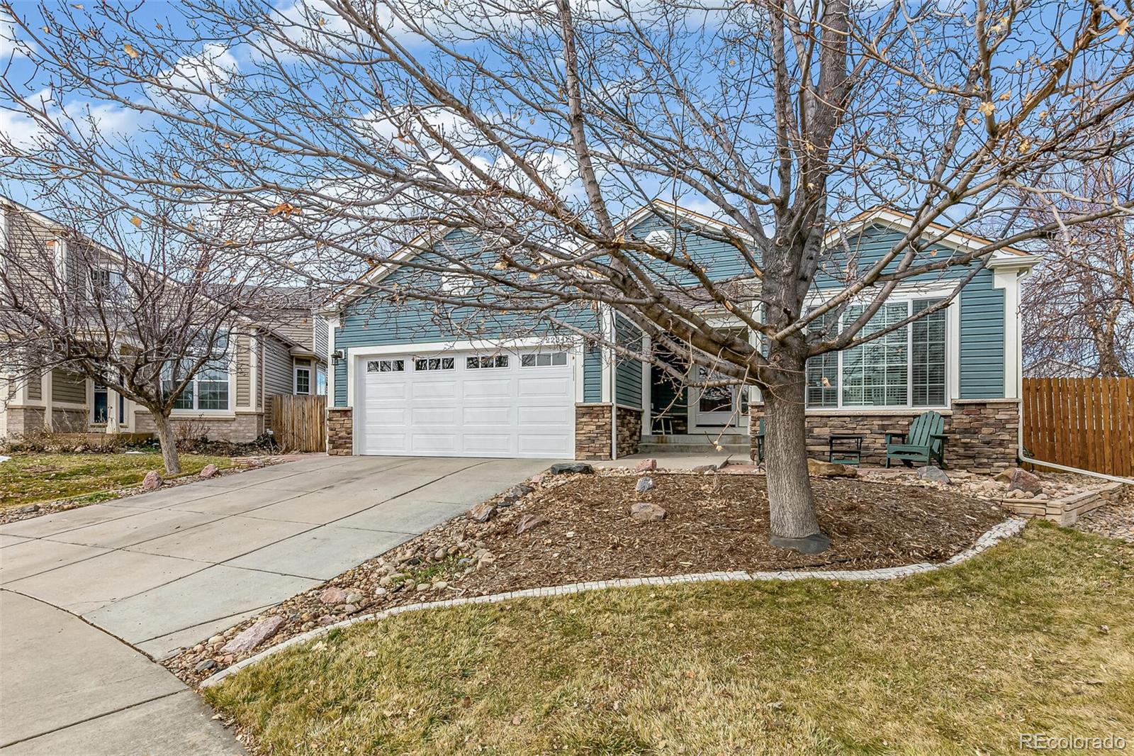 MLS Image #0 for 22341 e dorado drive,aurora, Colorado