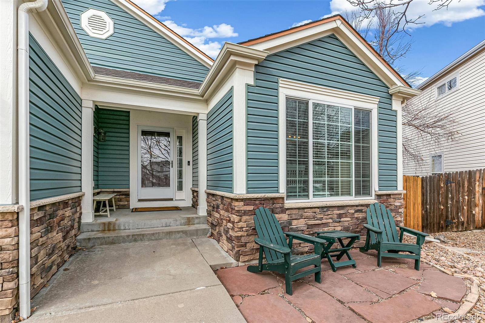 MLS Image #1 for 22341 e dorado drive,aurora, Colorado