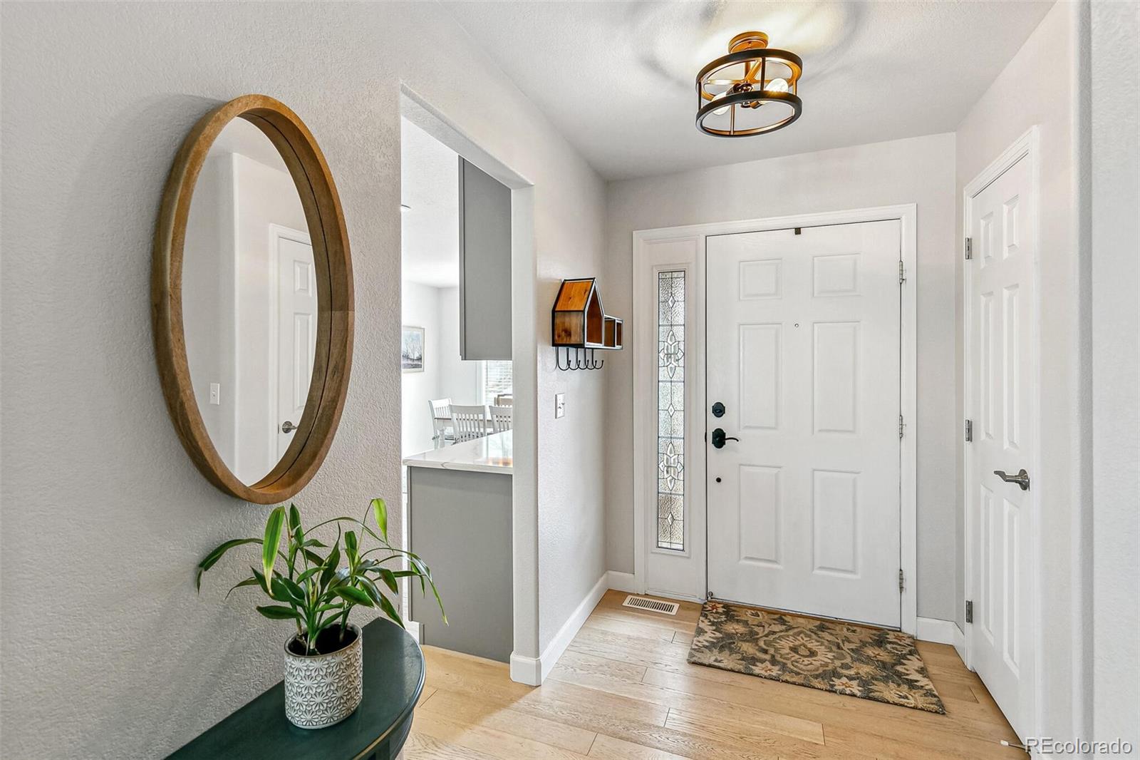 MLS Image #2 for 22341 e dorado drive,aurora, Colorado
