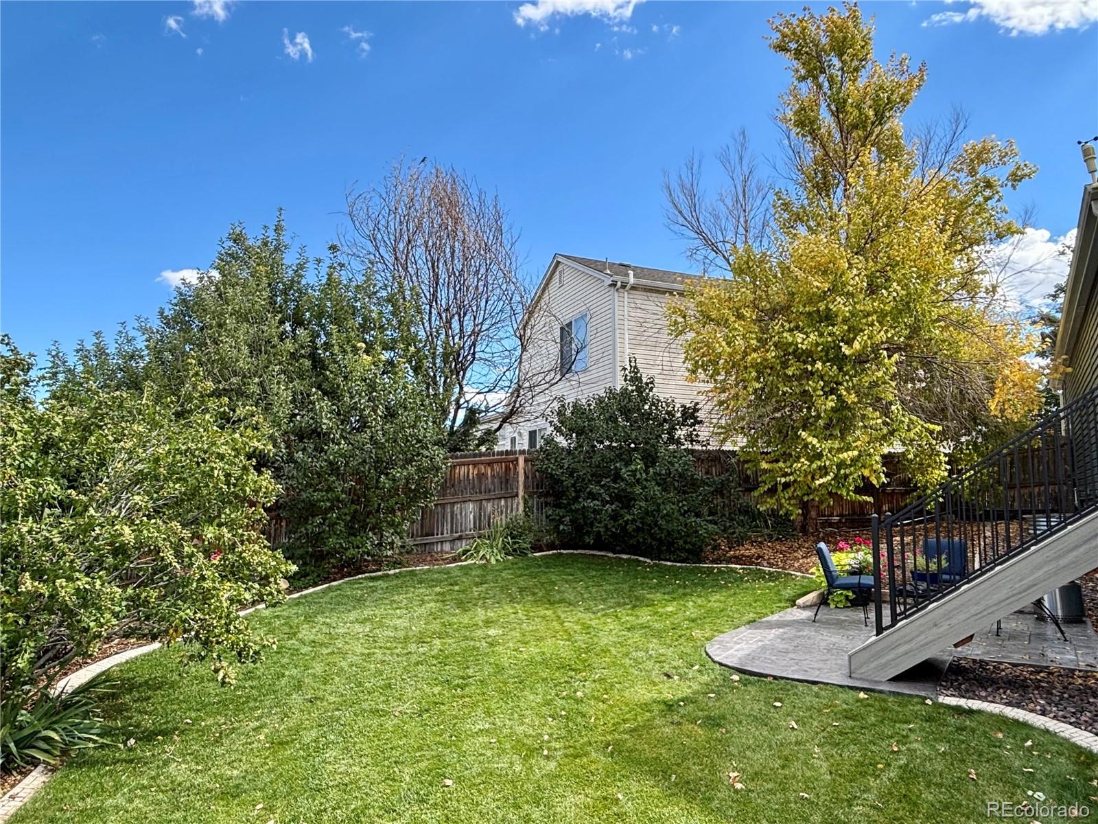 MLS Image #30 for 22341 e dorado drive,aurora, Colorado