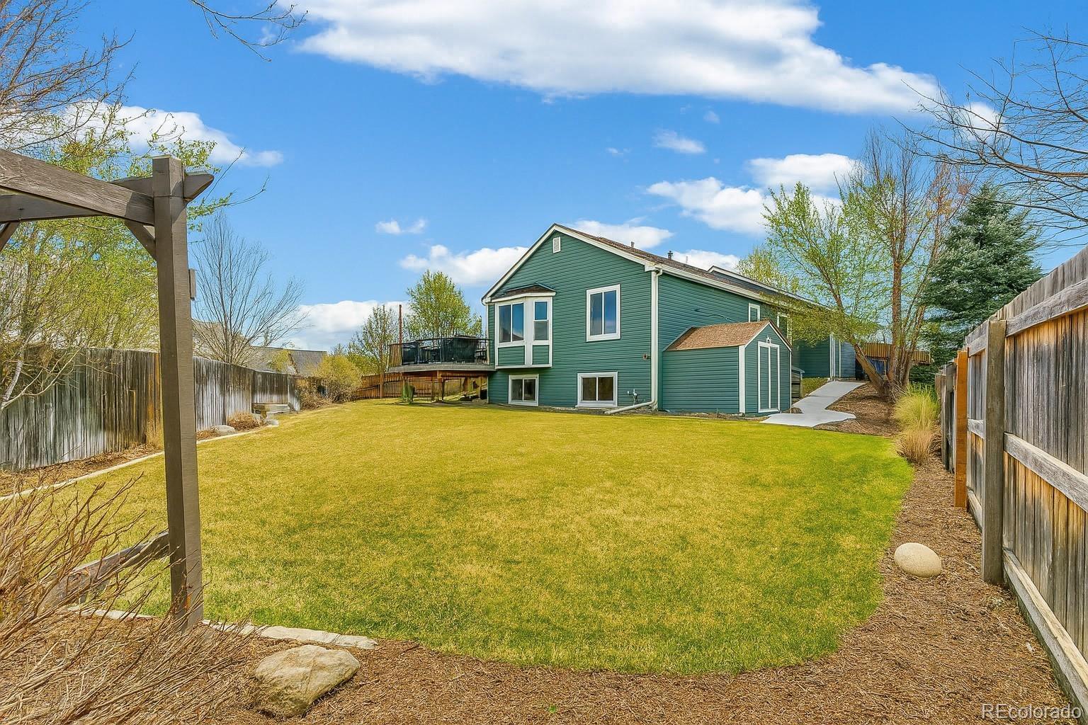 MLS Image #33 for 22341 e dorado drive,aurora, Colorado