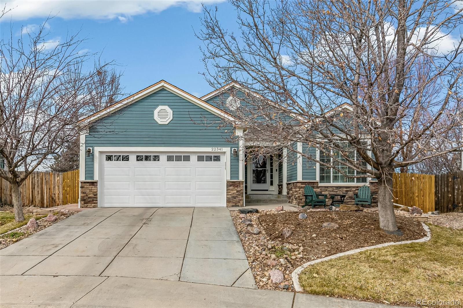 MLS Image #36 for 22341 e dorado drive,aurora, Colorado