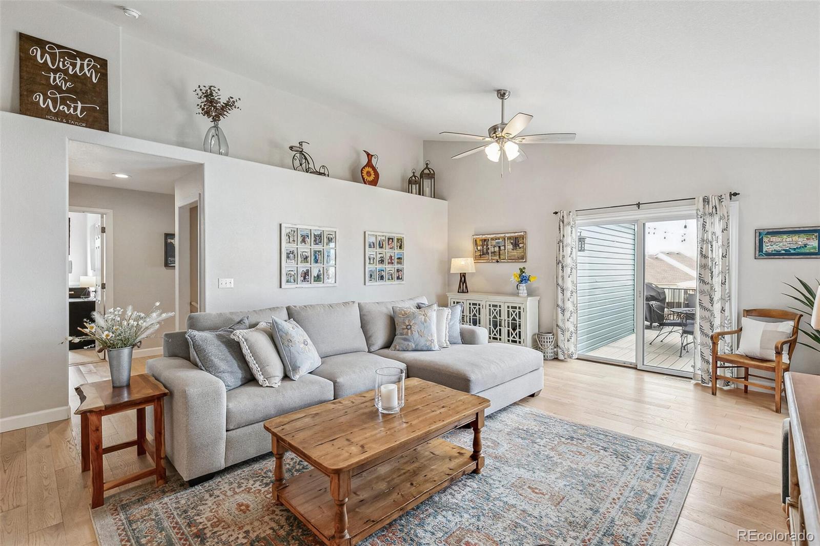 MLS Image #4 for 22341 e dorado drive,aurora, Colorado