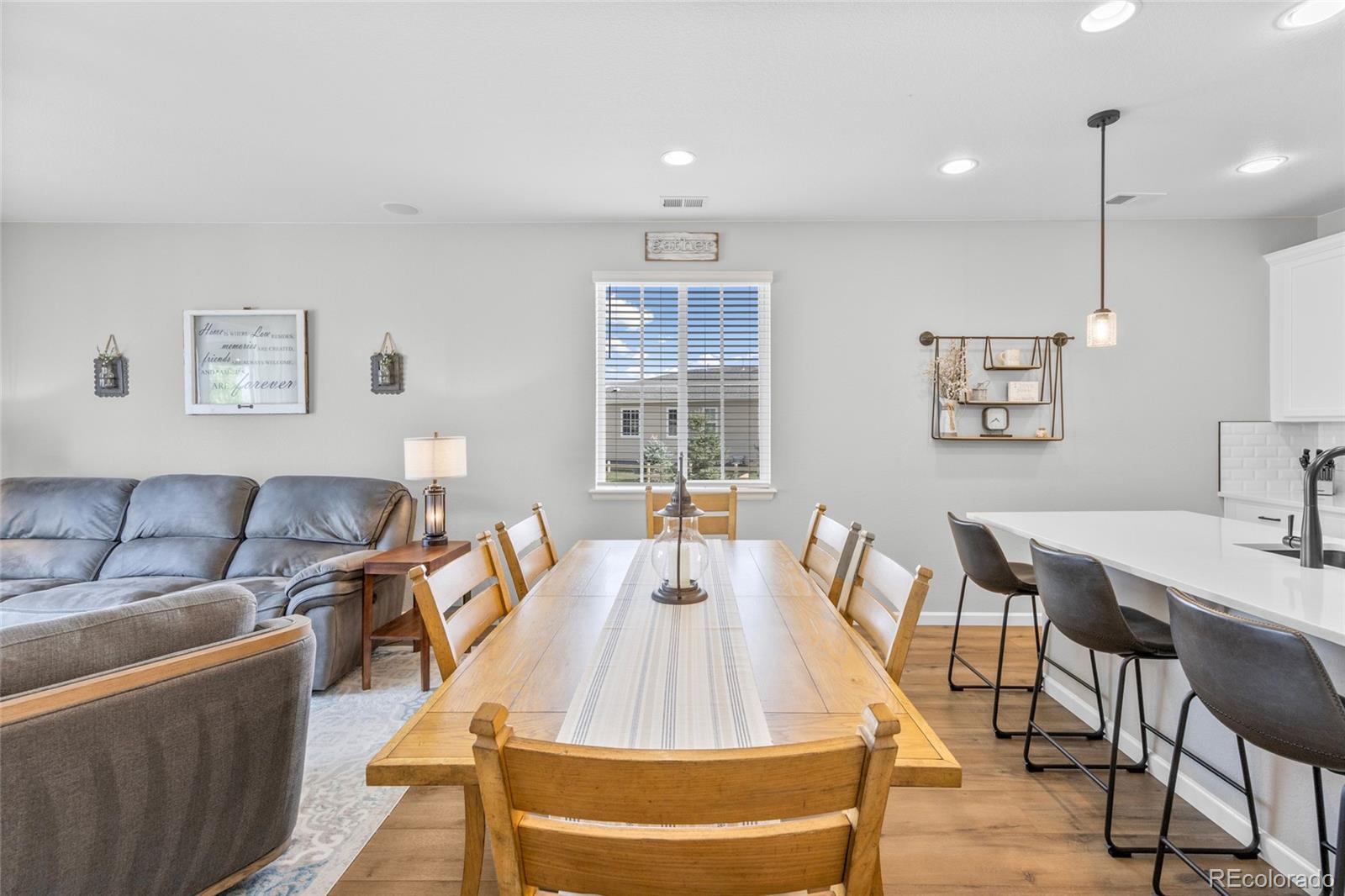 MLS Image #11 for 1683  castle vista way,castle rock, Colorado