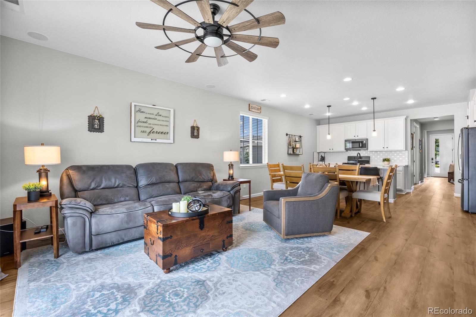 MLS Image #13 for 1683  castle vista way,castle rock, Colorado