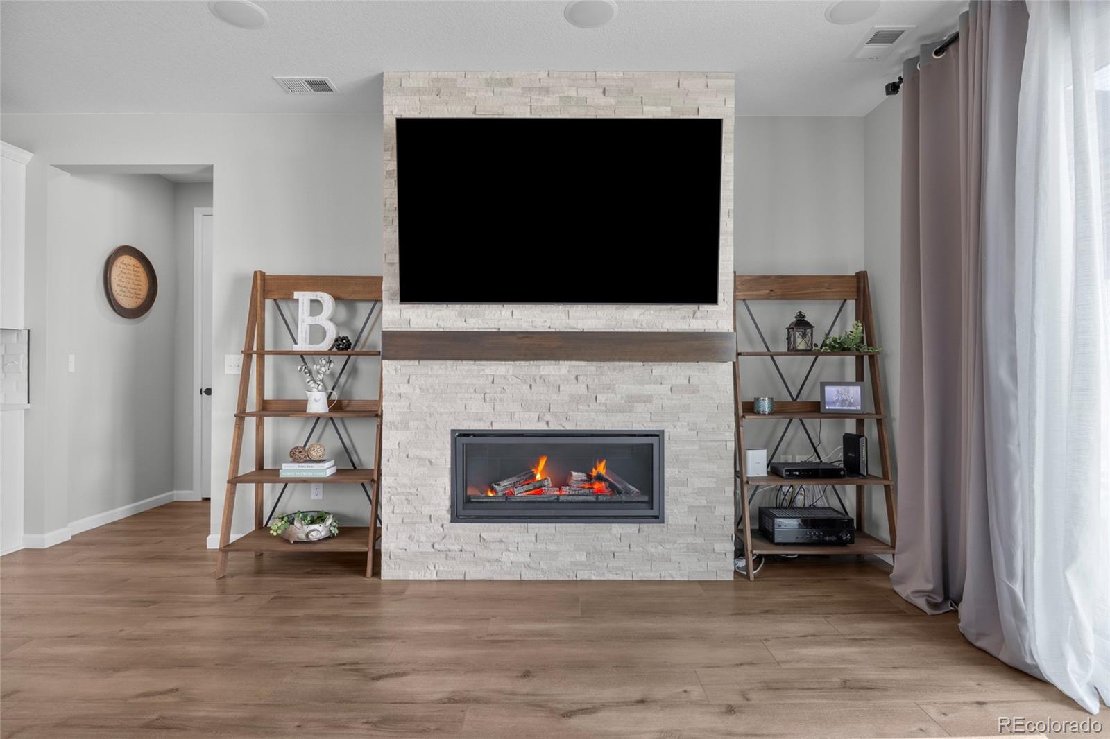 MLS Image #14 for 1683  castle vista way,castle rock, Colorado