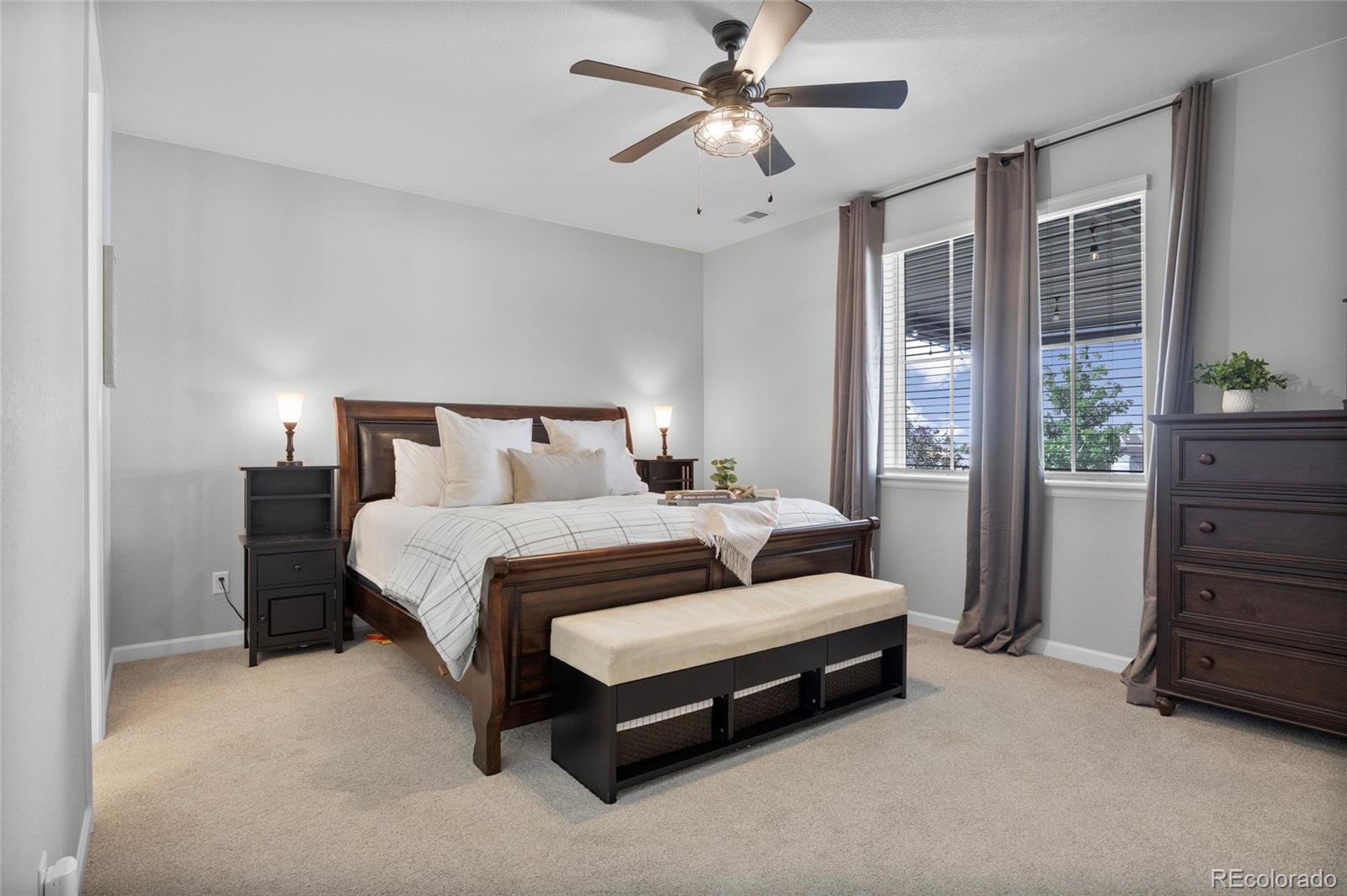 MLS Image #15 for 1683  castle vista way,castle rock, Colorado