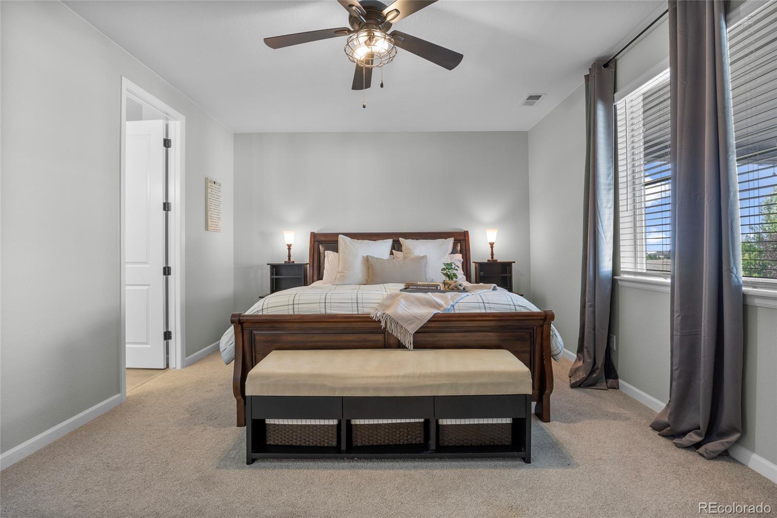 MLS Image #17 for 1683  castle vista way,castle rock, Colorado