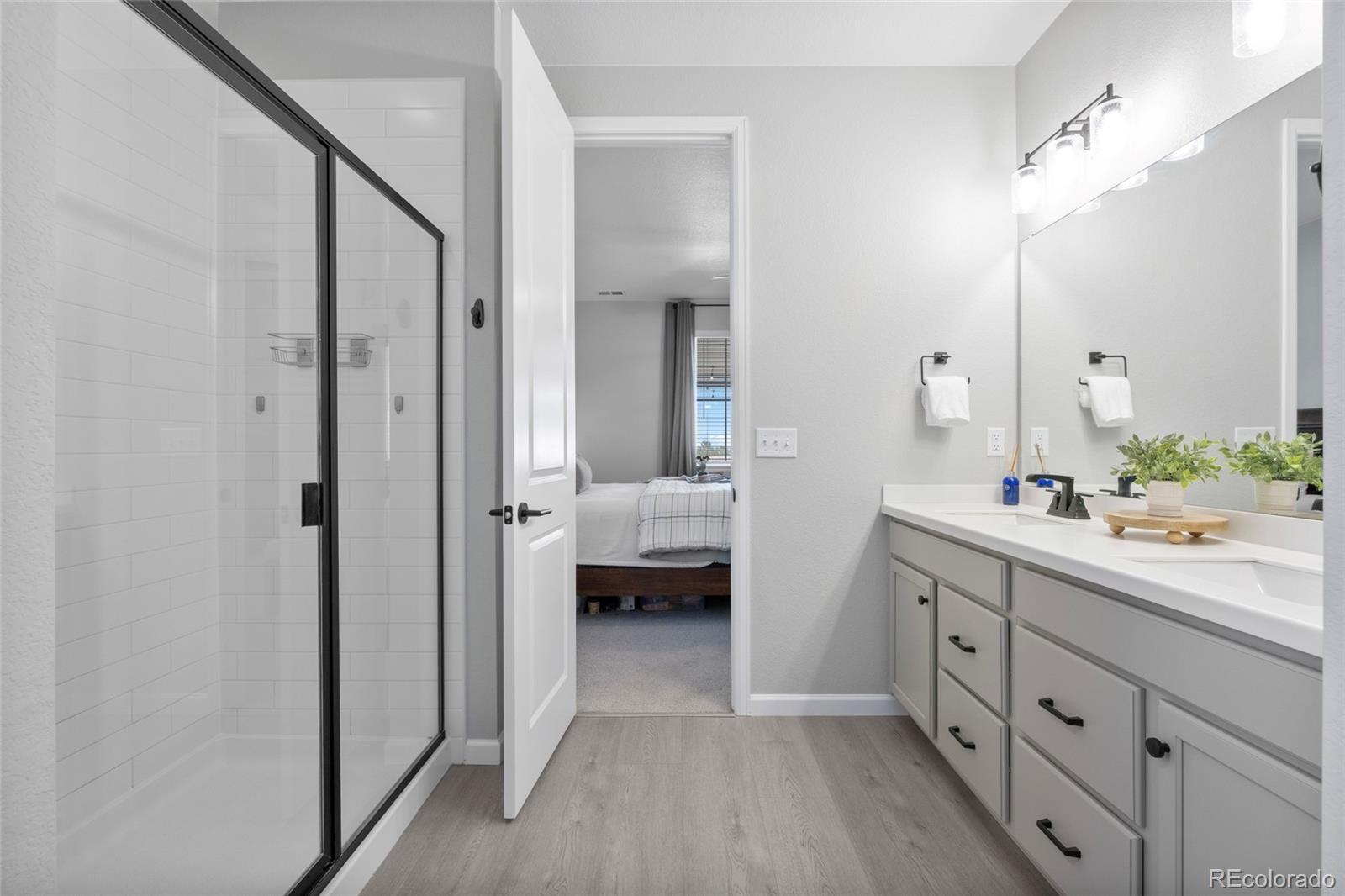 MLS Image #19 for 1683  castle vista way,castle rock, Colorado