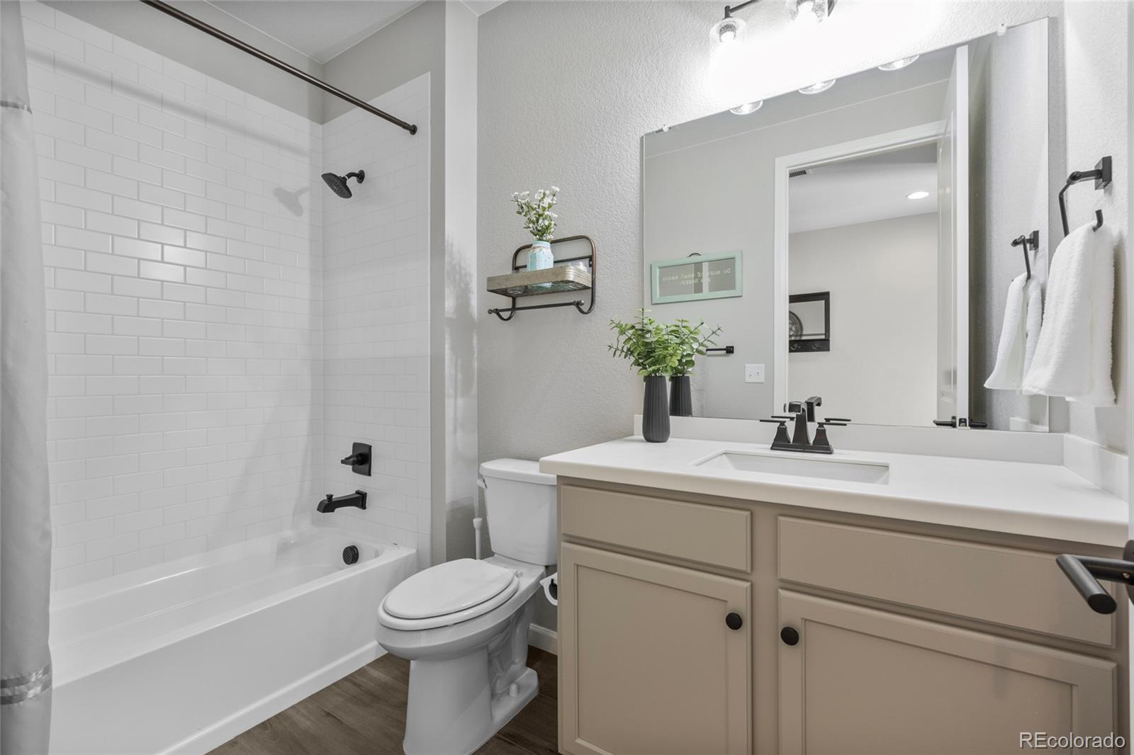 MLS Image #22 for 1683  castle vista way,castle rock, Colorado