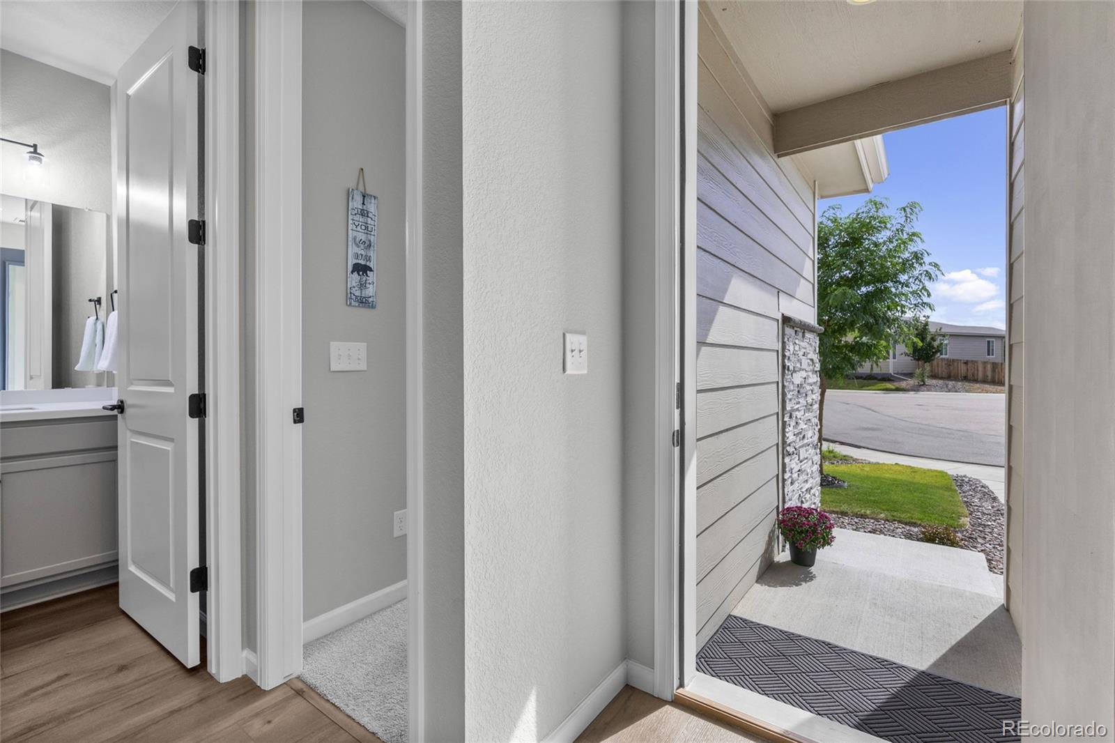 MLS Image #25 for 1683  castle vista way,castle rock, Colorado