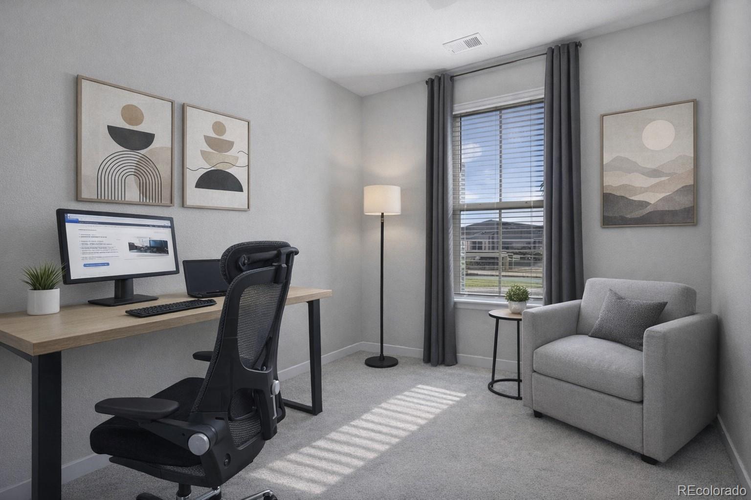 MLS Image #26 for 1683  castle vista way,castle rock, Colorado