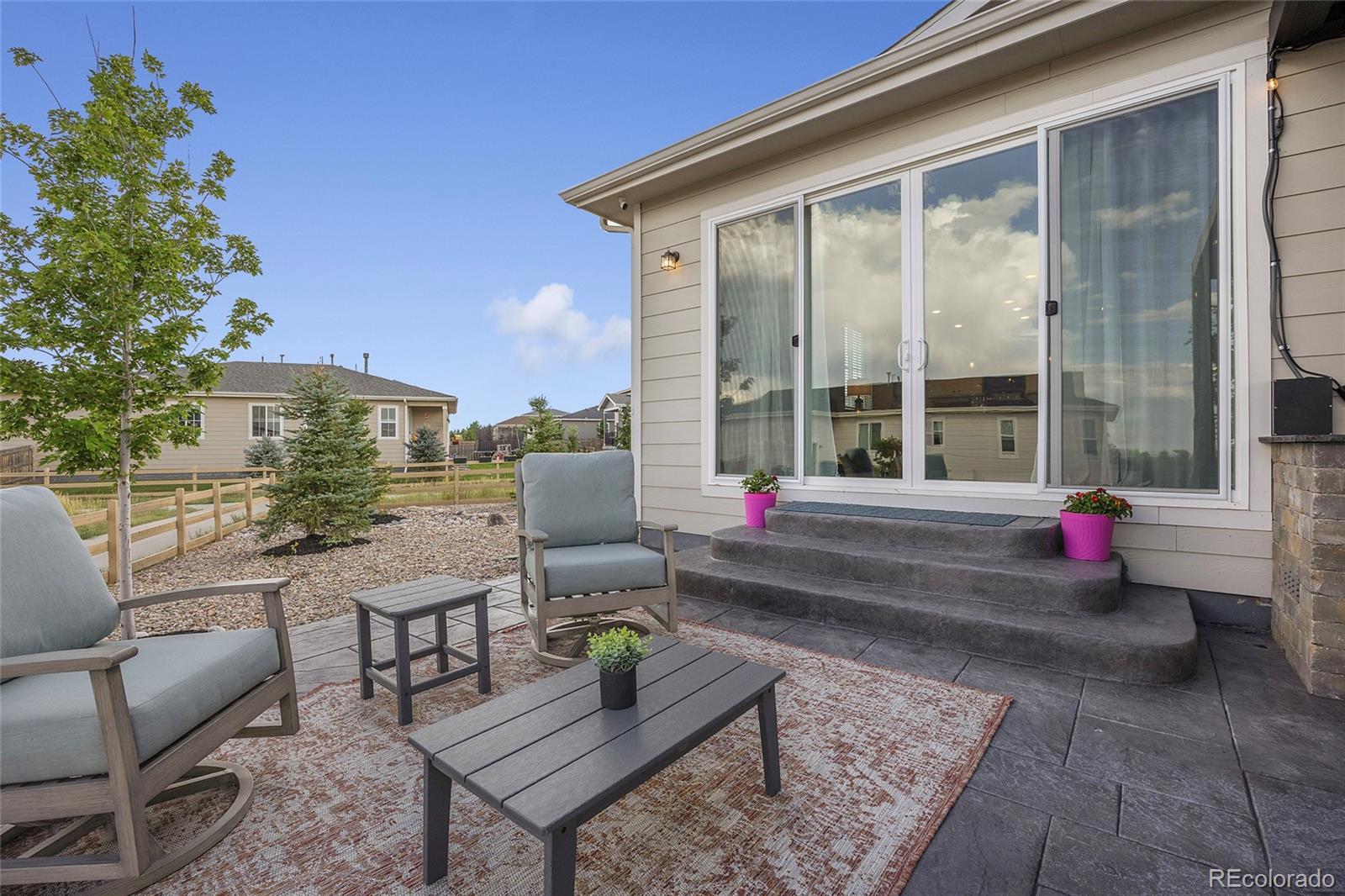 MLS Image #30 for 1683  castle vista way,castle rock, Colorado