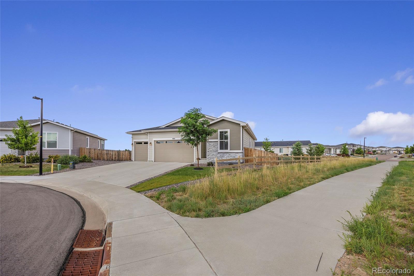 MLS Image #36 for 1683  castle vista way,castle rock, Colorado