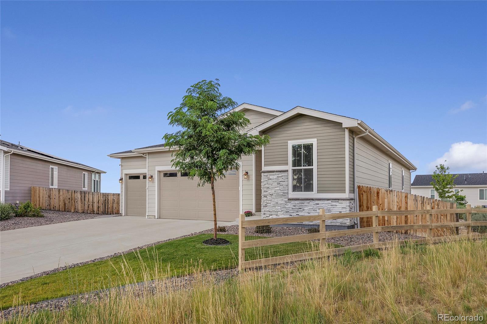 MLS Image #37 for 1683  castle vista way,castle rock, Colorado