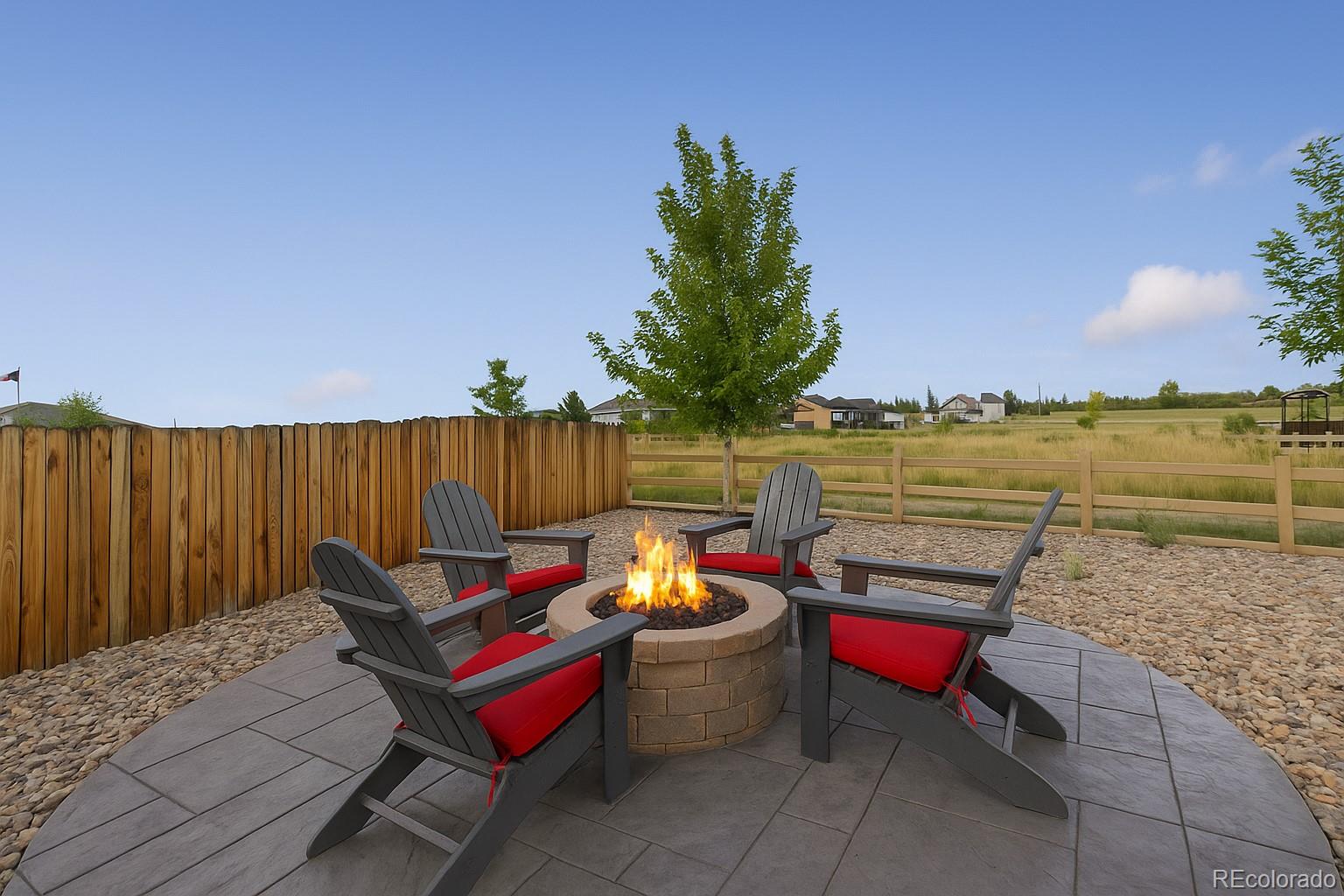 MLS Image #4 for 1683  castle vista way,castle rock, Colorado