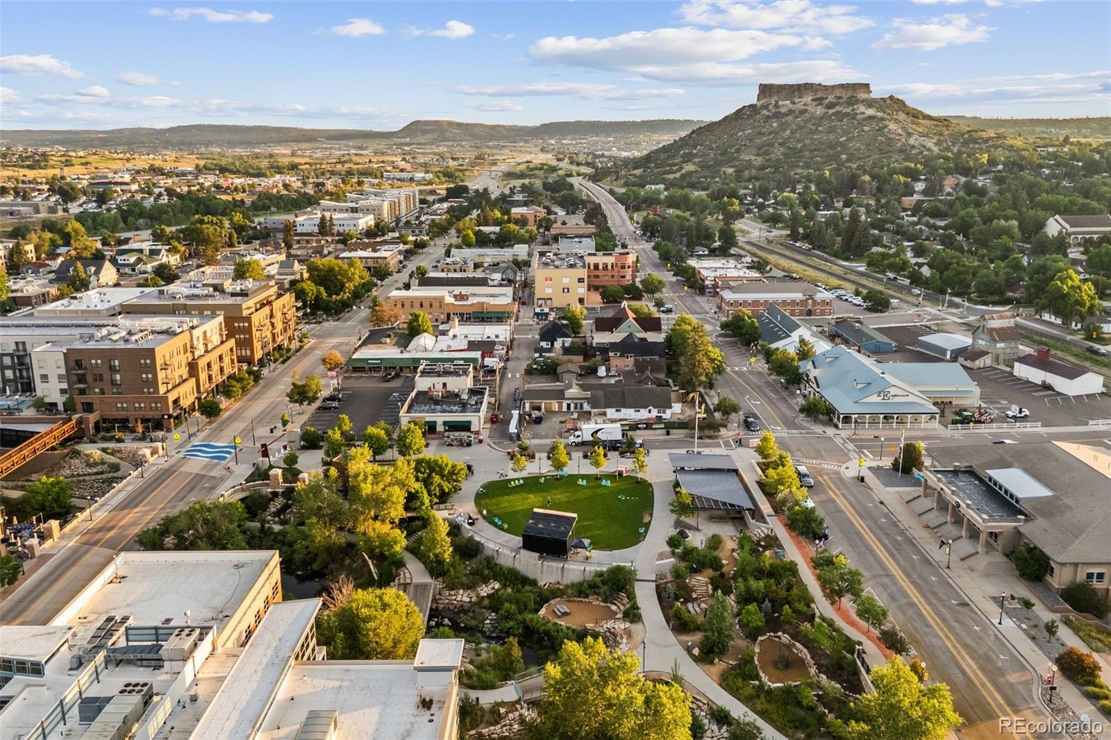 MLS Image #42 for 1683  castle vista way,castle rock, Colorado