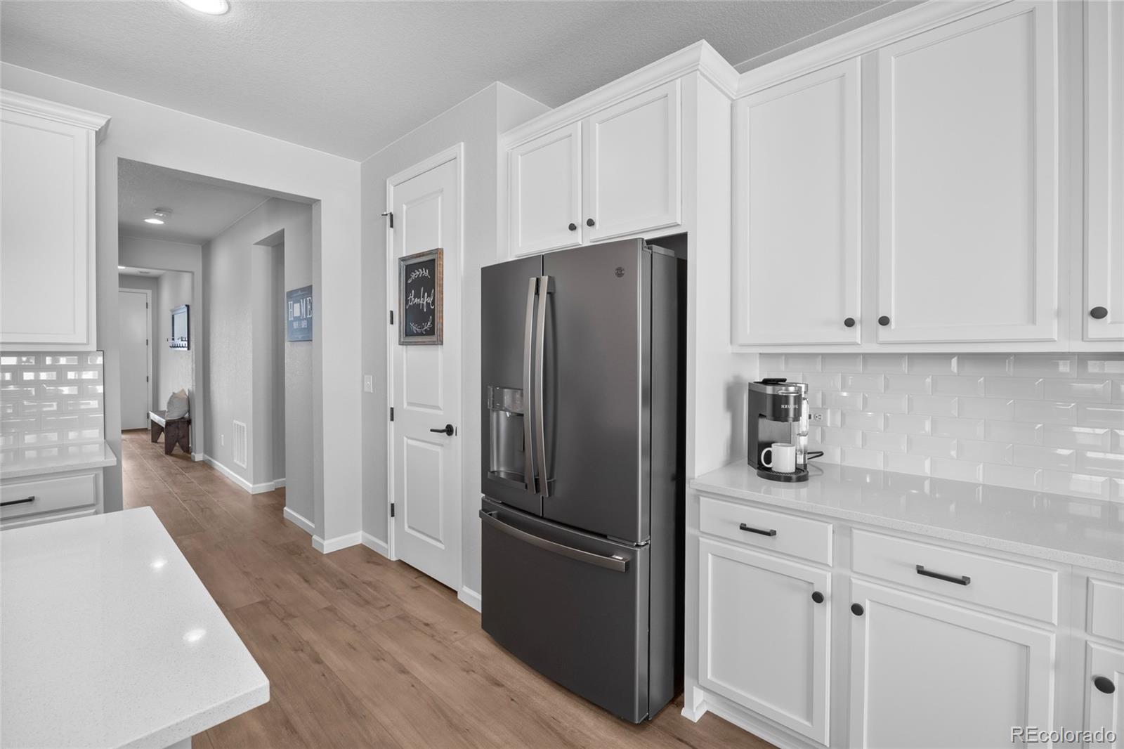 MLS Image #7 for 1683  castle vista way,castle rock, Colorado