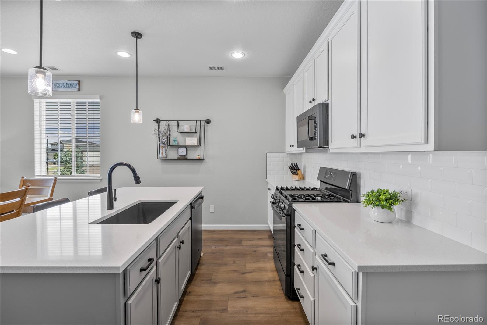 MLS Image #9 for 1683  castle vista way,castle rock, Colorado
