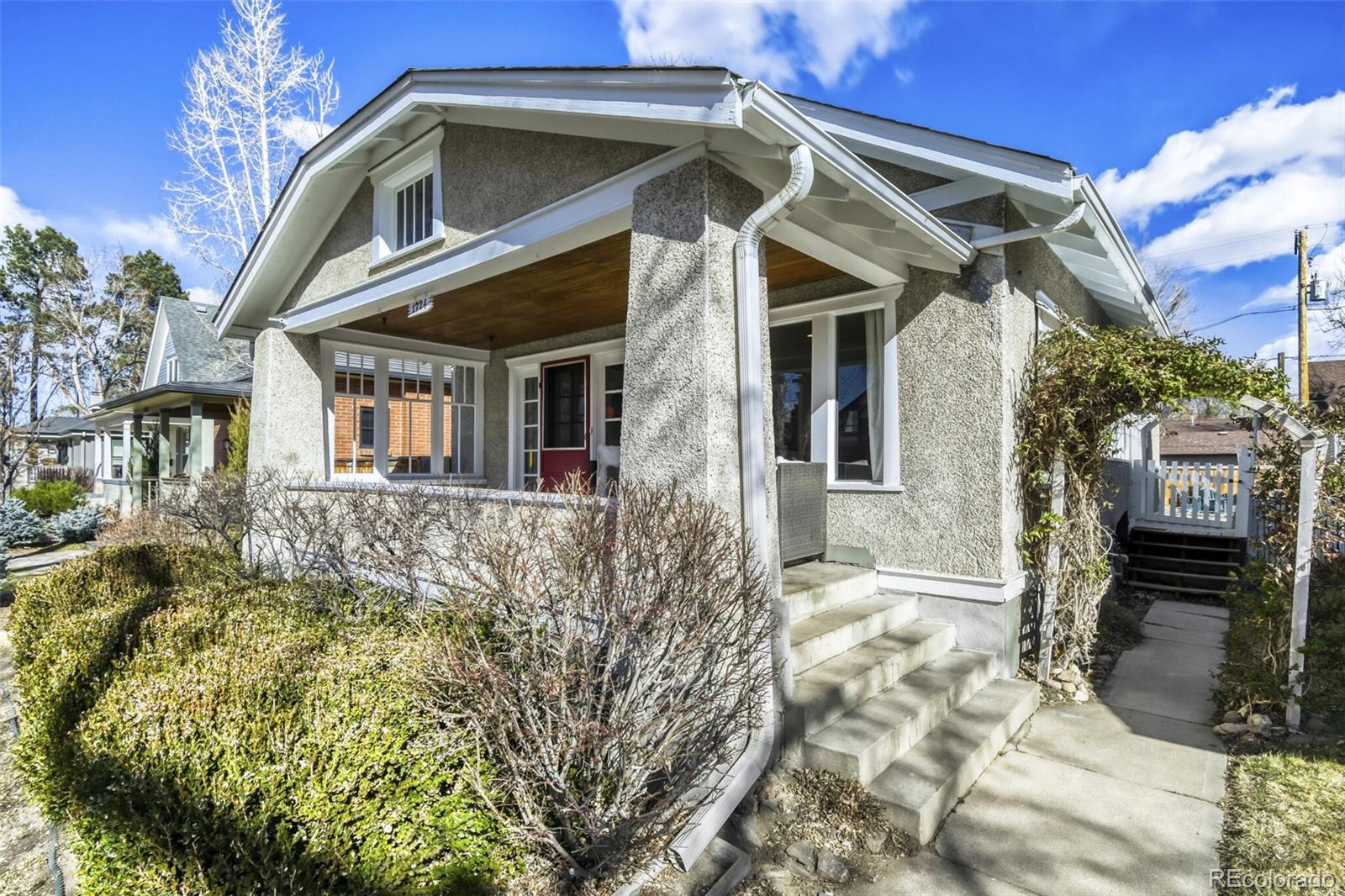 MLS Image #0 for 1724 s emerson street,denver, Colorado