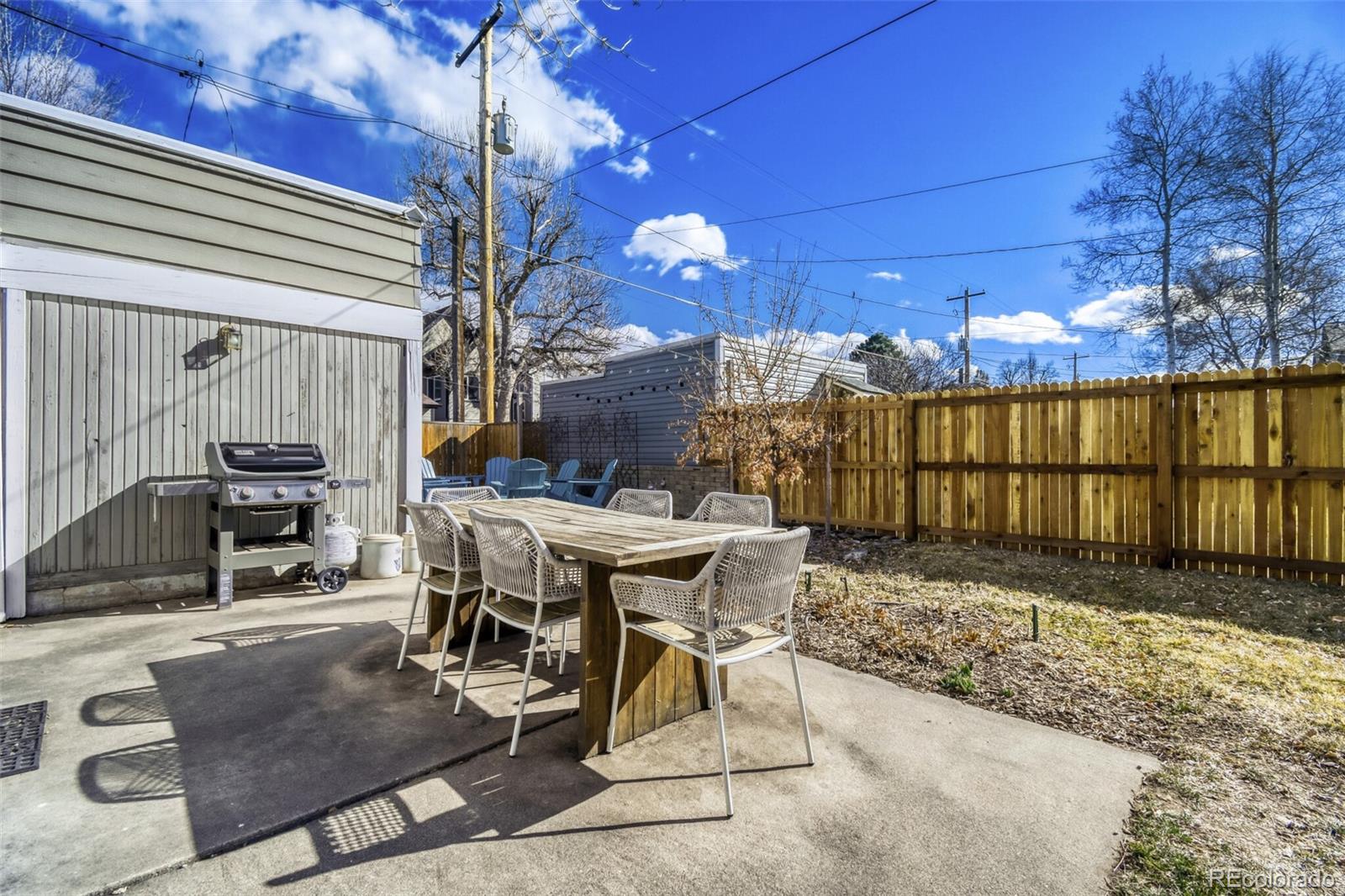 MLS Image #25 for 1724 s emerson street,denver, Colorado
