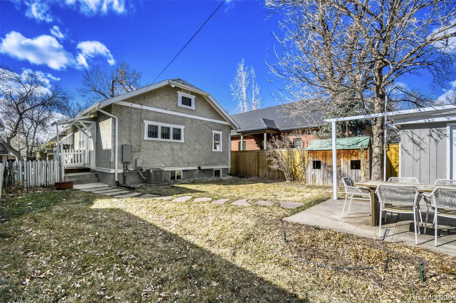 MLS Image #26 for 1724 s emerson street,denver, Colorado